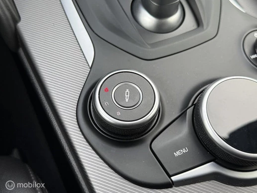 Alfa Romeo Giulia - Afbeelding 29 van 30