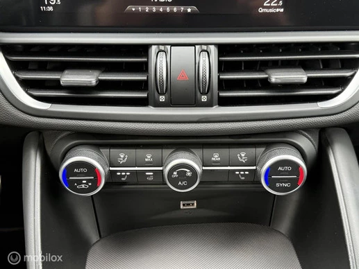 Alfa Romeo Giulia - Afbeelding 30 van 30