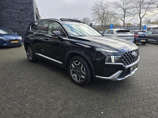 Hyundai Santa Fe - Afbeelding 2 van 30