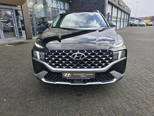 Hyundai Santa Fe - Afbeelding 3 van 30