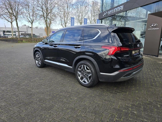 Hyundai Santa Fe - Afbeelding 4 van 30