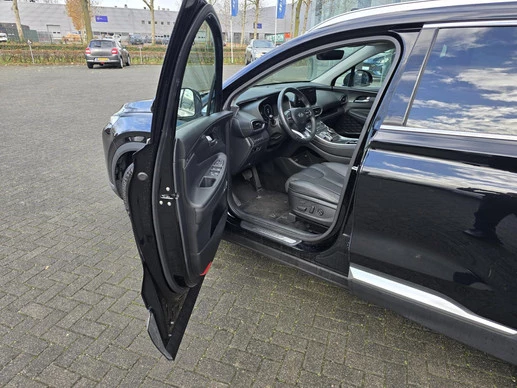Hyundai Santa Fe - Afbeelding 7 van 30