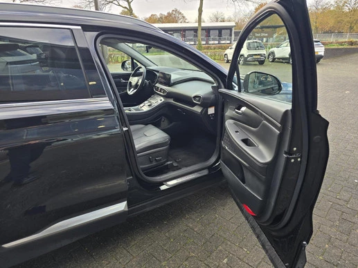 Hyundai Santa Fe - Afbeelding 8 van 30