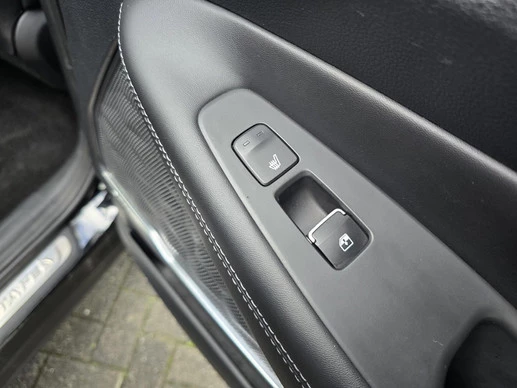 Hyundai Santa Fe - Afbeelding 10 van 30