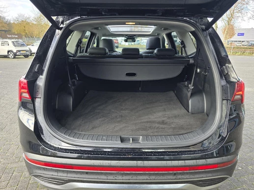 Hyundai Santa Fe - Afbeelding 11 van 30