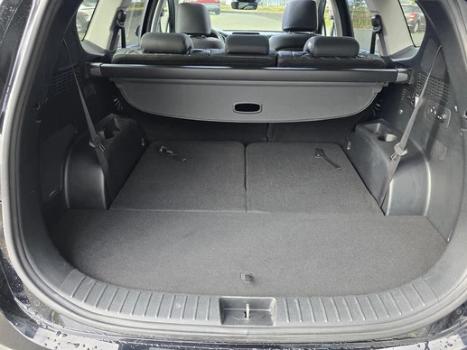 Hyundai Santa Fe - Afbeelding 12 van 30