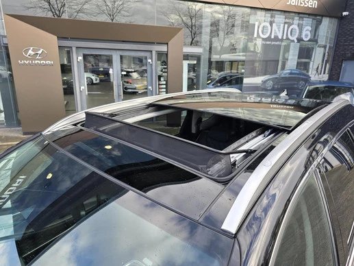 Hyundai Santa Fe - Afbeelding 14 van 30