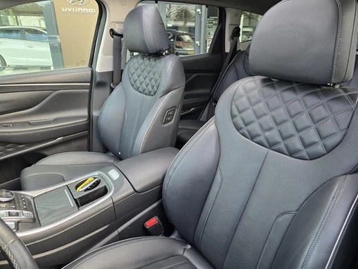 Hyundai Santa Fe - Afbeelding 15 van 30