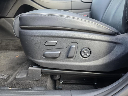 Hyundai Santa Fe - Afbeelding 18 van 30