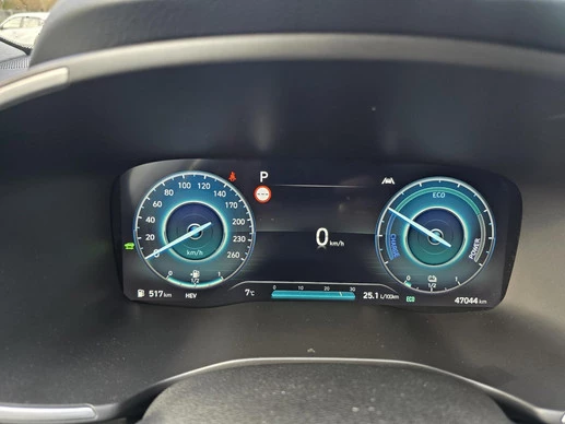 Hyundai Santa Fe - Afbeelding 20 van 30