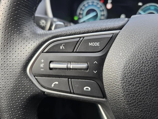 Hyundai Santa Fe - Afbeelding 21 van 30