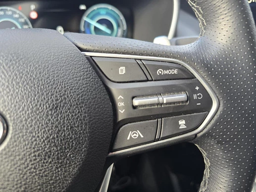 Hyundai Santa Fe - Afbeelding 22 van 30