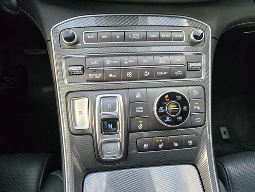 Hyundai Santa Fe - Afbeelding 23 van 30