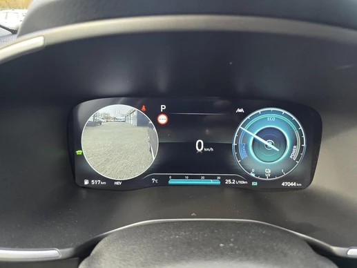 Hyundai Santa Fe - Afbeelding 24 van 30
