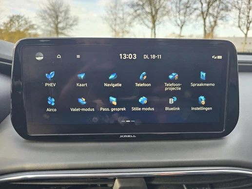 Hyundai Santa Fe - Afbeelding 25 van 30