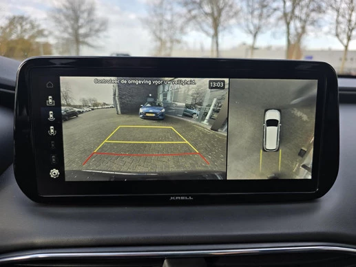 Hyundai Santa Fe - Afbeelding 26 van 30