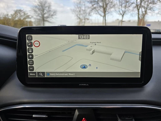 Hyundai Santa Fe - Afbeelding 27 van 30