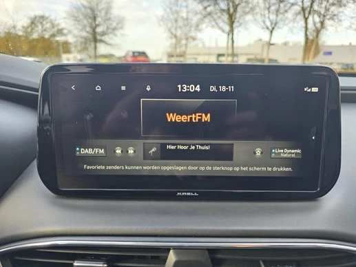 Hyundai Santa Fe - Afbeelding 28 van 30