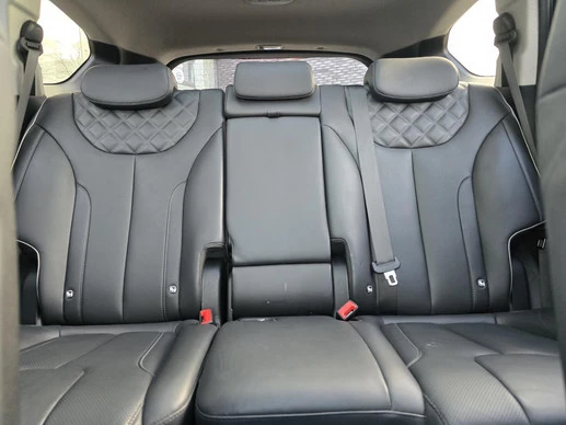 Hyundai Santa Fe - Afbeelding 30 van 30