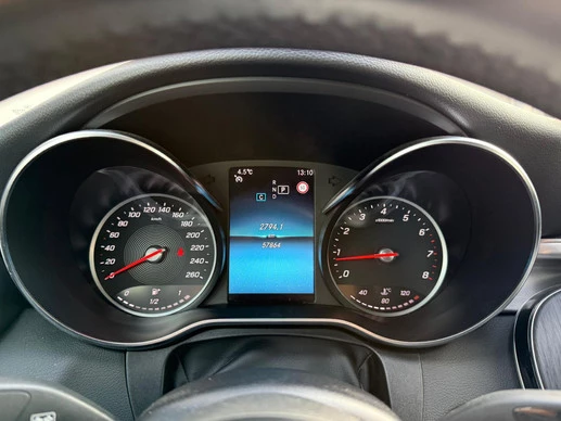 Mercedes-Benz C-Klasse - Afbeelding 6 van 20