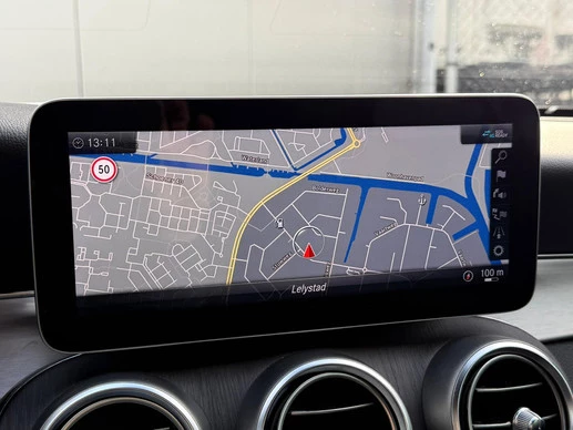 Mercedes-Benz C-Klasse - Afbeelding 7 van 20