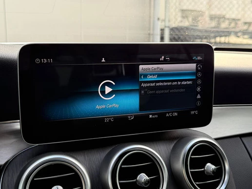 Mercedes-Benz C-Klasse - Afbeelding 8 van 20