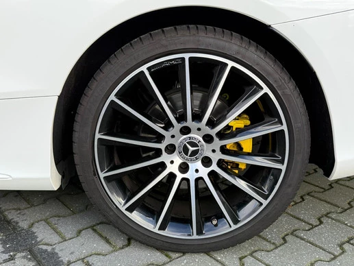 Mercedes-Benz C-Klasse - Afbeelding 12 van 20