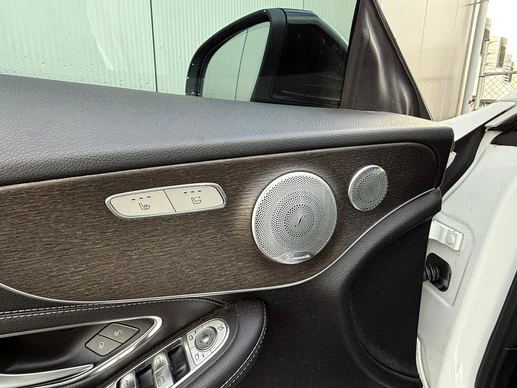 Mercedes-Benz C-Klasse - Afbeelding 14 van 20