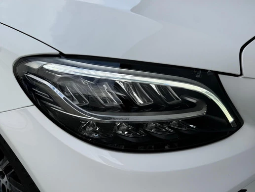 Mercedes-Benz C-Klasse - Afbeelding 19 van 20
