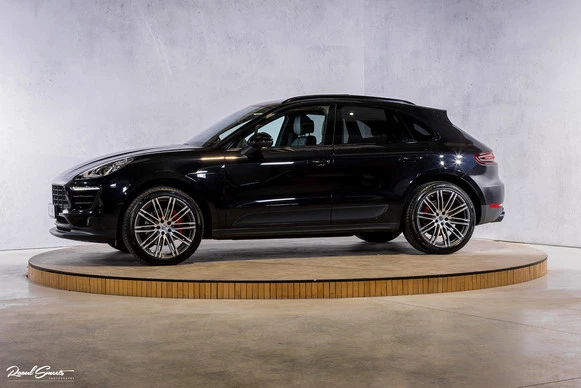 Porsche Macan - Afbeelding 2 van 30