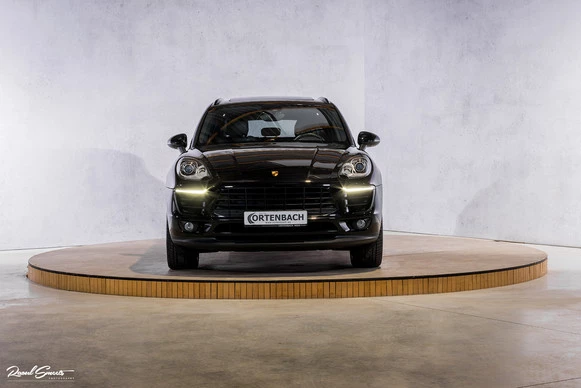 Porsche Macan - Afbeelding 6 van 30