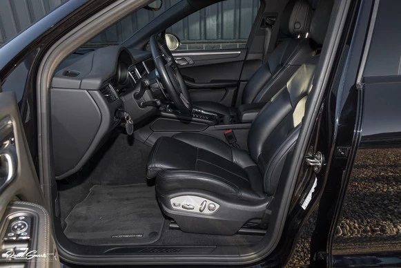 Porsche Macan - Afbeelding 10 van 30