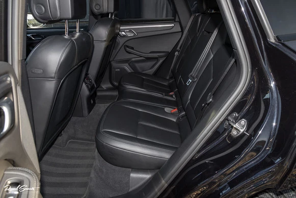Porsche Macan - Afbeelding 12 van 30
