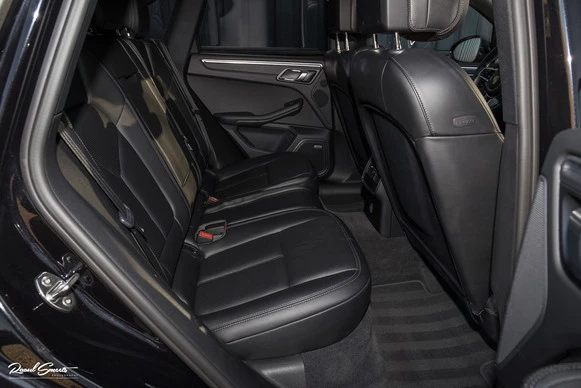 Porsche Macan - Afbeelding 13 van 30