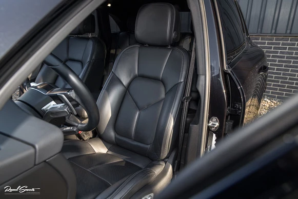 Porsche Macan - Afbeelding 14 van 30