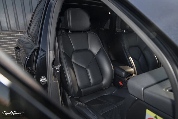 Porsche Macan - Afbeelding 15 van 30