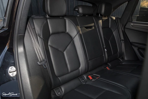 Porsche Macan - Afbeelding 16 van 30