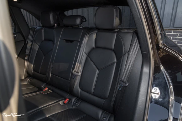 Porsche Macan - Afbeelding 17 van 30