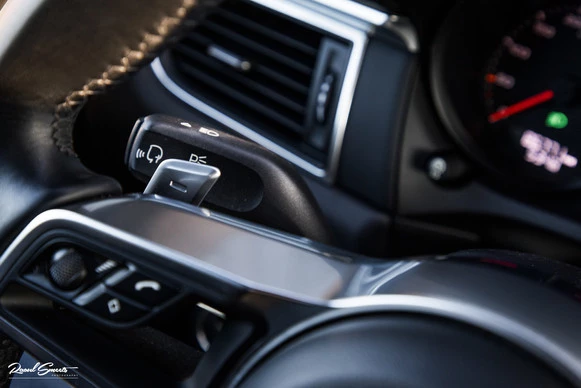 Porsche Macan - Afbeelding 24 van 30