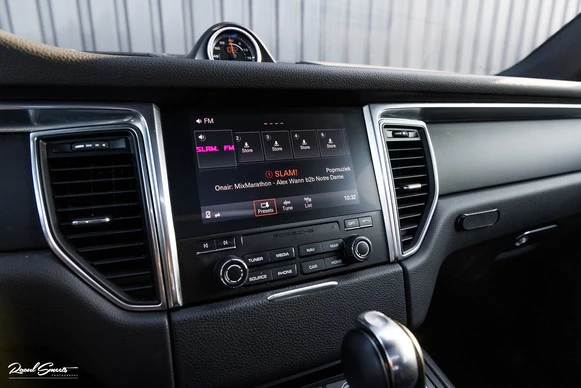 Porsche Macan - Afbeelding 26 van 30