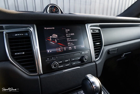 Porsche Macan - Afbeelding 27 van 30