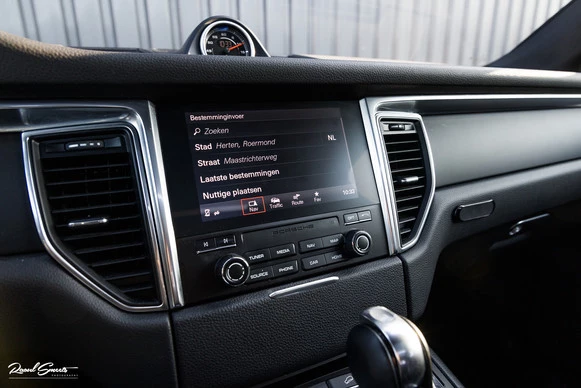 Porsche Macan - Afbeelding 28 van 30