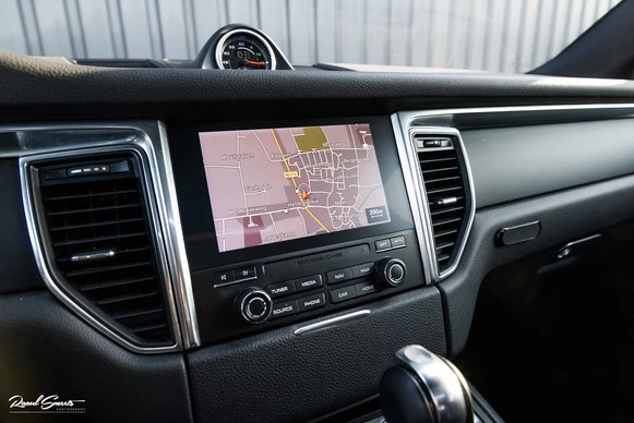 Porsche Macan - Afbeelding 29 van 30