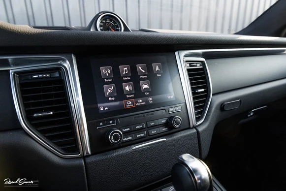 Porsche Macan - Afbeelding 30 van 30