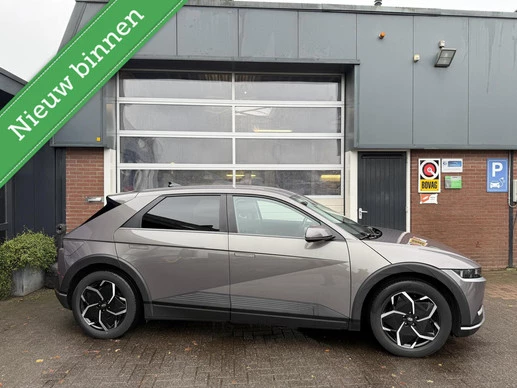 Hyundai IONIQ 5 - Afbeelding 3 van 30