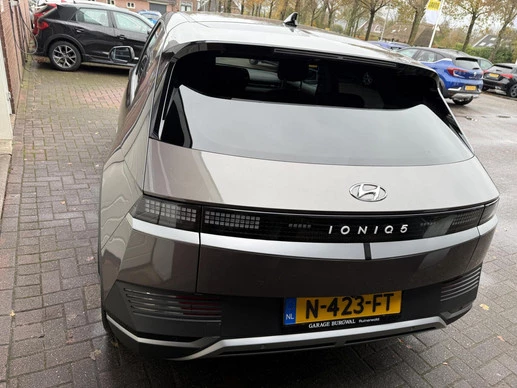 Hyundai IONIQ 5 - Afbeelding 8 van 30