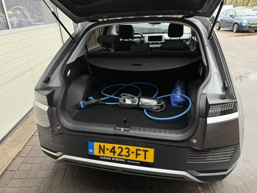 Hyundai IONIQ 5 - Afbeelding 10 van 30