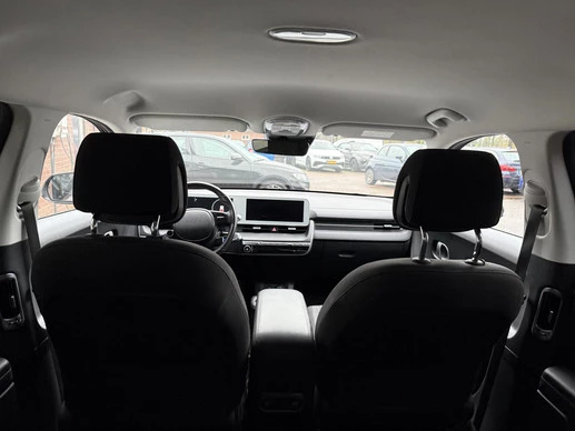 Hyundai IONIQ 5 - Afbeelding 11 van 30
