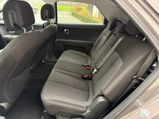 Hyundai IONIQ 5 - Afbeelding 12 van 30
