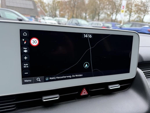 Hyundai IONIQ 5 - Afbeelding 20 van 30